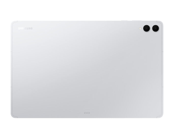 Samsung Galaxy Tab S11 Ultra, AI Tablet, 5G, 12GB RAM, 256GB, 14.6 inch | Silver