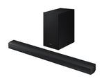 سامسونج 3.1 قناة صوت دولبي / DTS Virtual:X Soundbar | HW-B650/ZN