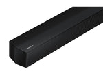 سامسونج 3.1 قناة صوت دولبي / DTS Virtual:X Soundbar | HW-B650/ZN