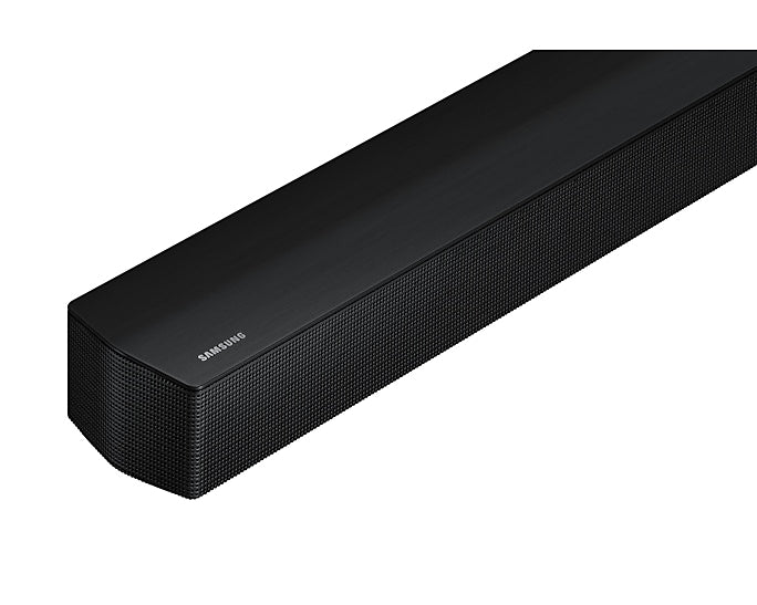 سامسونج 3.1 قناة صوت دولبي / DTS Virtual:X Soundbar | HW-B650/ZN