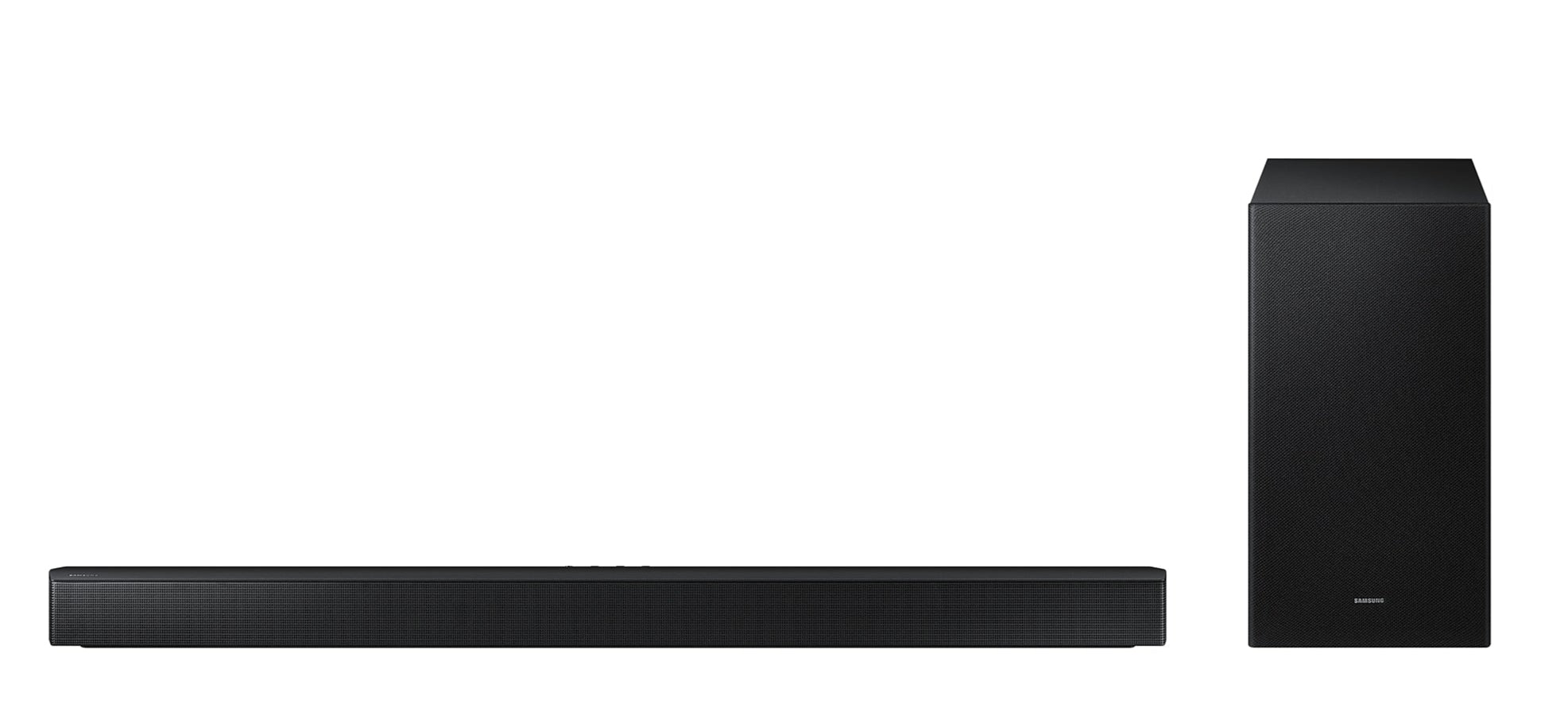 سامسونج 3.1 قناة صوت دولبي / DTS Virtual:X Soundbar | HW-B650/ZN