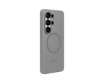 Silicone Magnet Case for Samsung Galaxy S26 Ultra | Gray