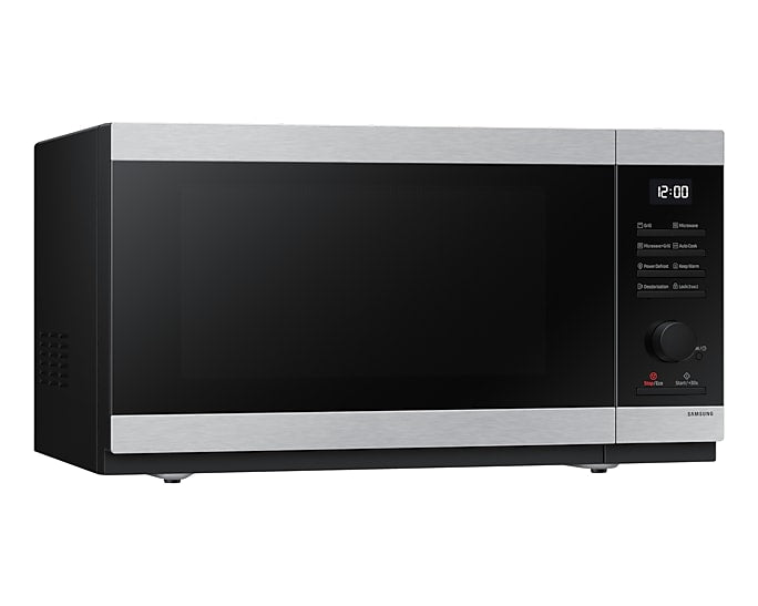 Samsung Microwave Oven Grill 40 L , 900W / 1300W | Silver