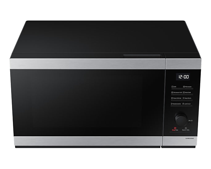 Samsung Microwave Oven Grill 40 L , 900W / 1300W | Silver