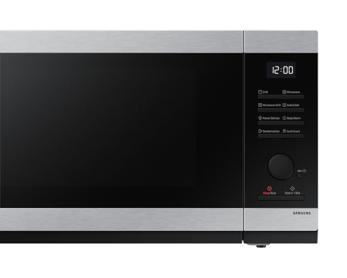 Samsung Microwave Oven Grill 40 L , 900W / 1300W | Silver