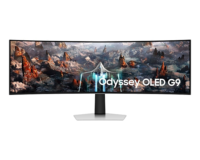 Samsung 49