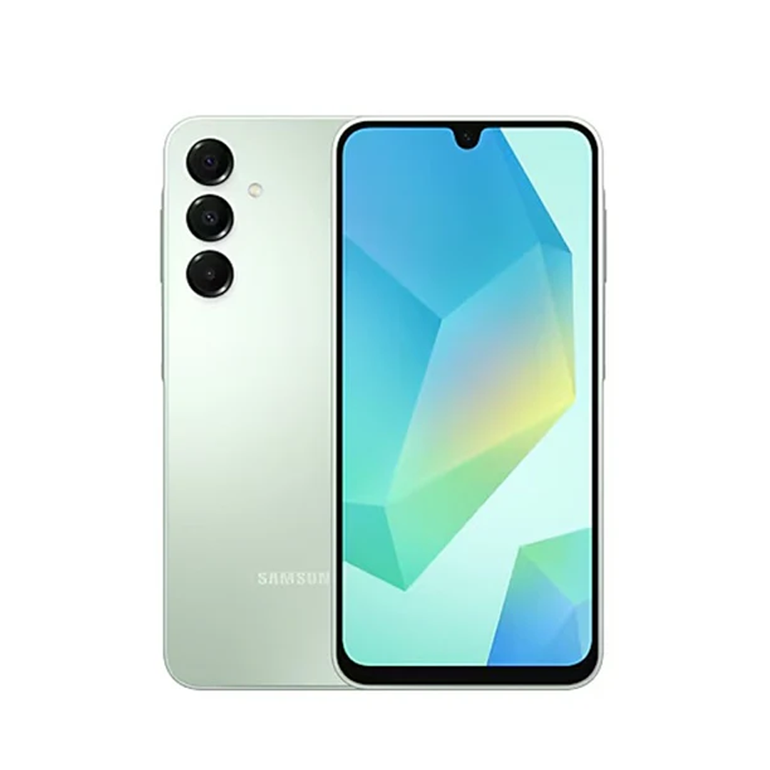 Samsung Galaxy A16 4G - 256GB - 8GB RAM - 6.7 inch | Light Green
