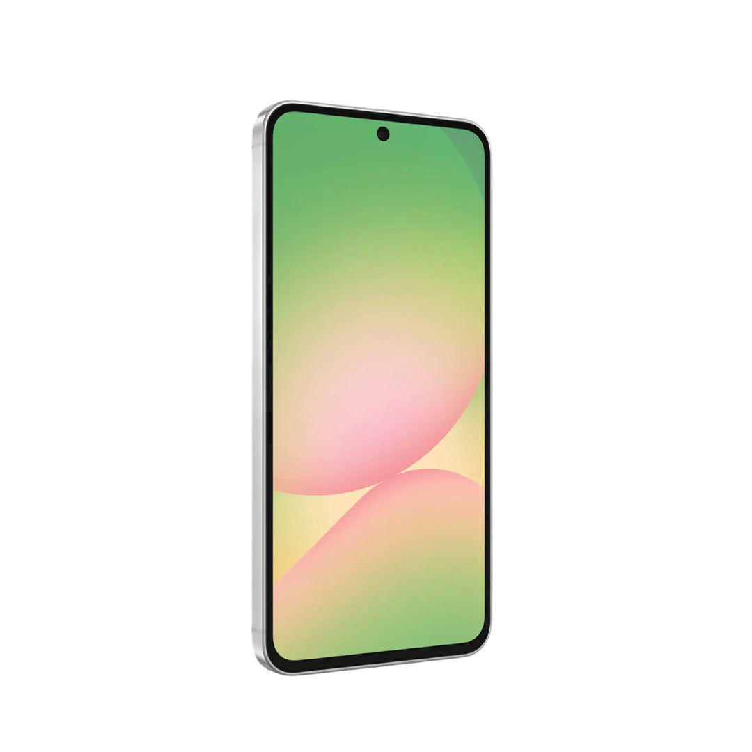 Samsung Galaxy A56 5G - 128GB - 8GB RAM | Light Gray
