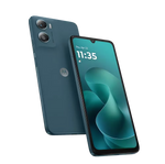 موتورولا Moto G06 Power – سعة 256 جيجابايت – رام 4 جيجابايت | أزرق