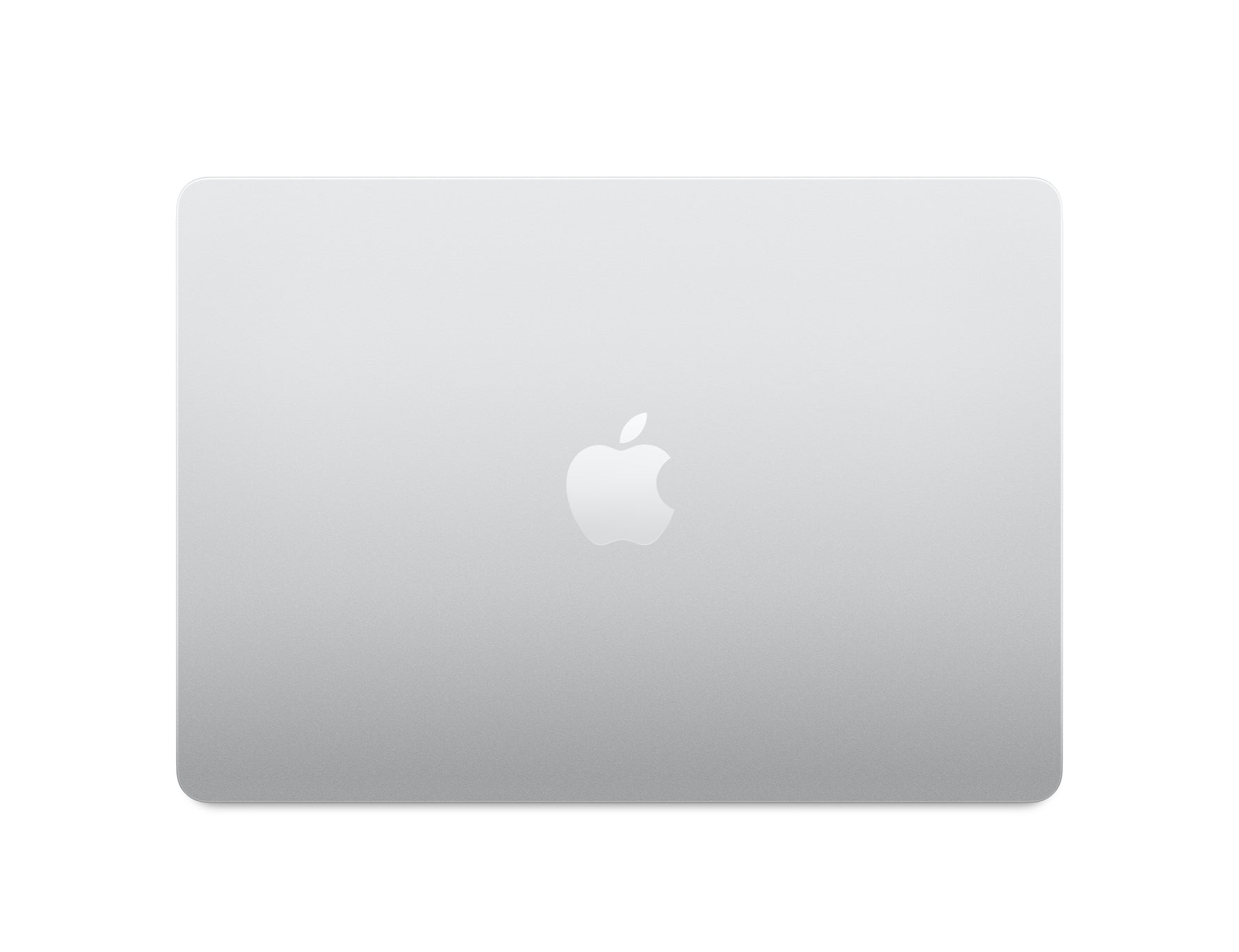 آبل ماك بوك إير M4 (13 إنش) – ذاكرة 16 جيجابايت | تخزين 256 جيجابايت SSD | لون فضي