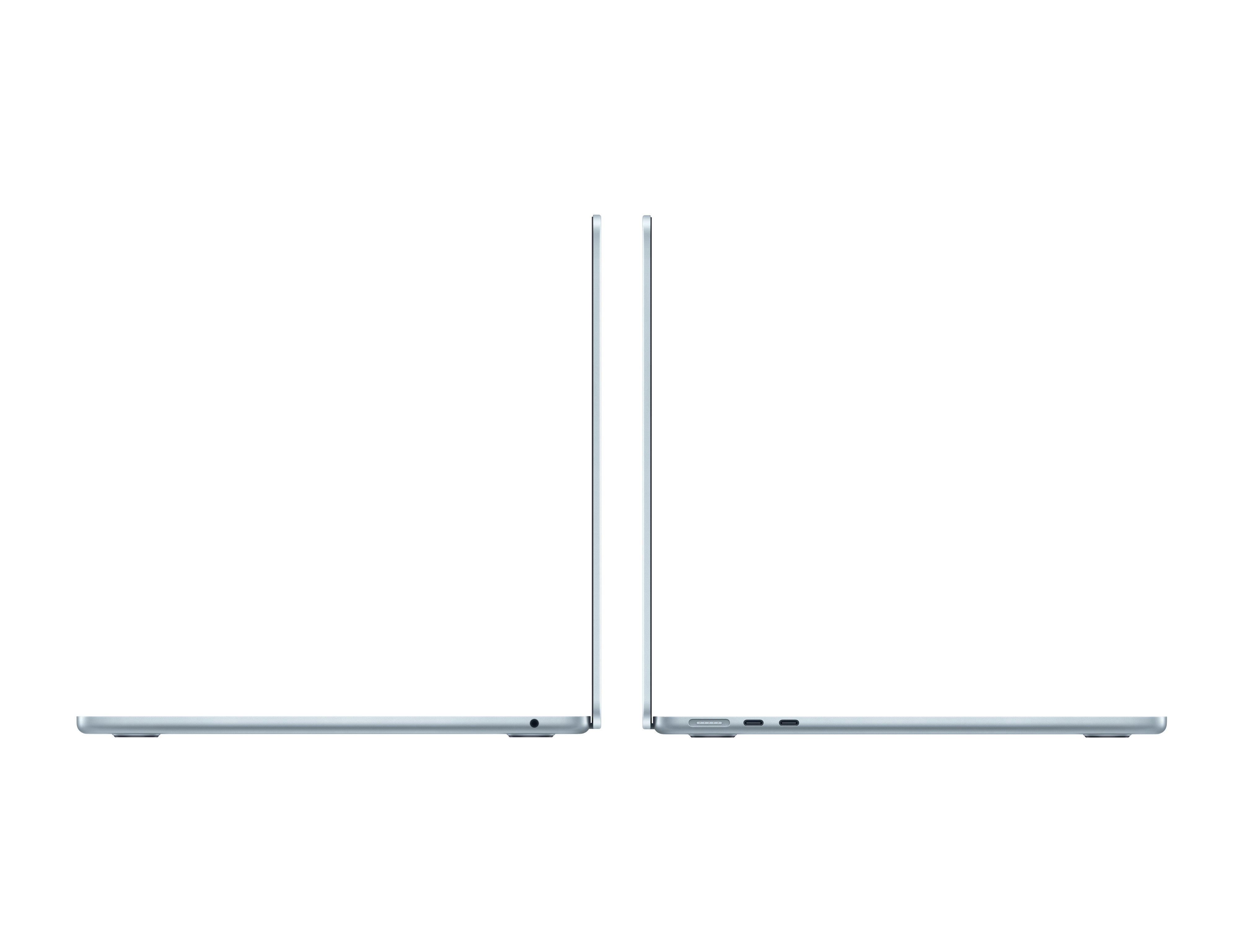 Apple MacBook Air (2025) 13