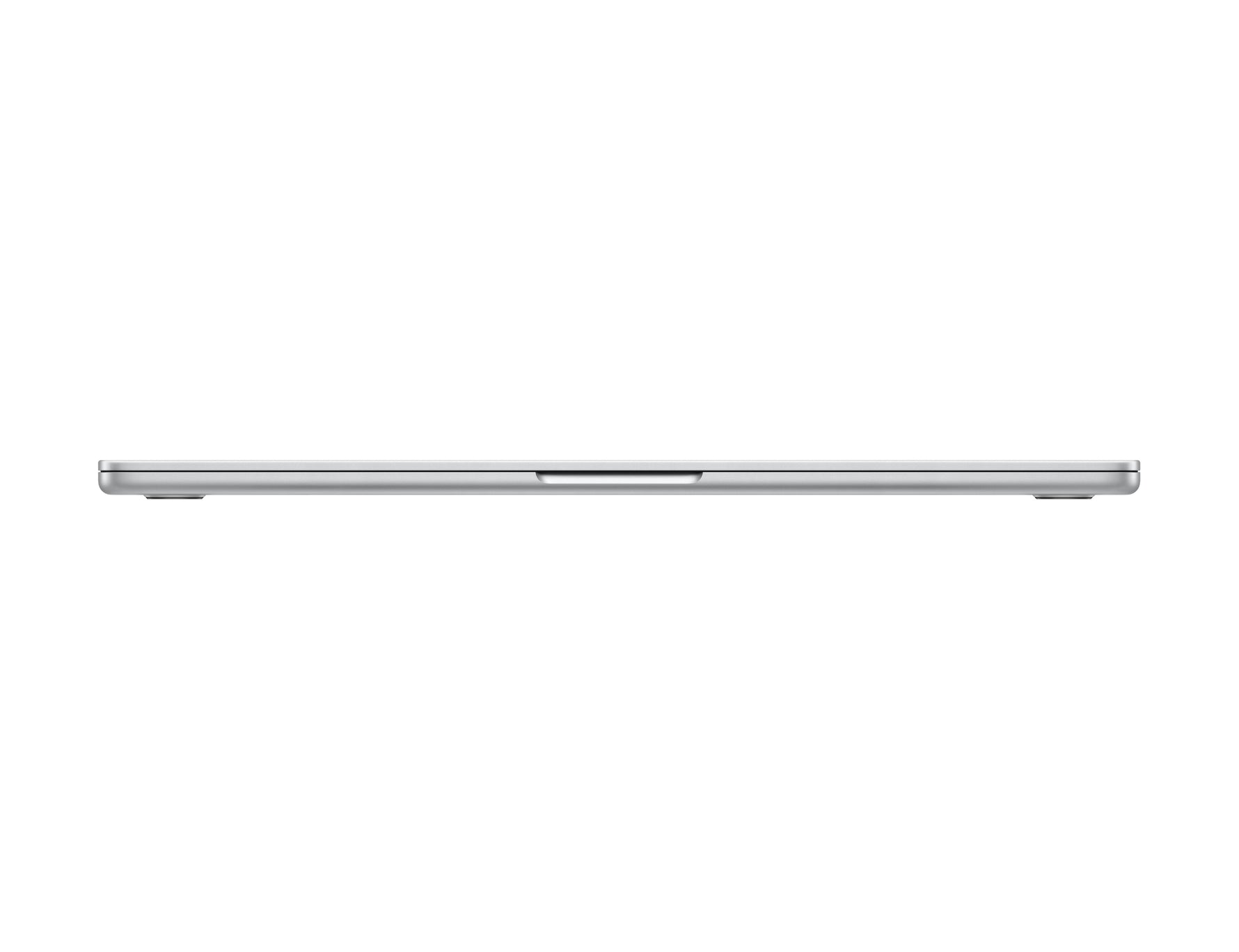 Apple MacBook Air 15-inch (2025) – M4 Chip - 16GB Unified Memory - 256GB SSD | Silver