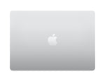Apple MacBook Air 15-inch (2025) – M4 Chip - 16GB Unified Memory - 256GB SSD | Silver