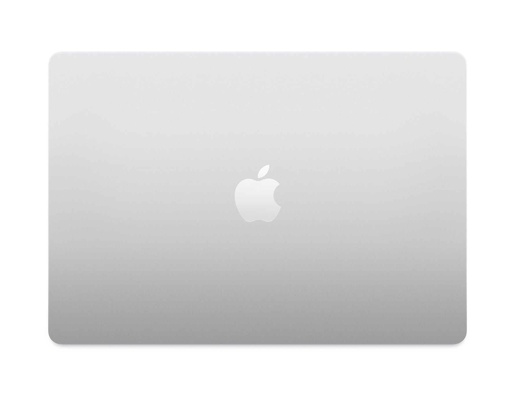 Apple MacBook Air 15-inch (2025) – M4 Chip - 16GB Unified Memory - 256GB SSD | Silver