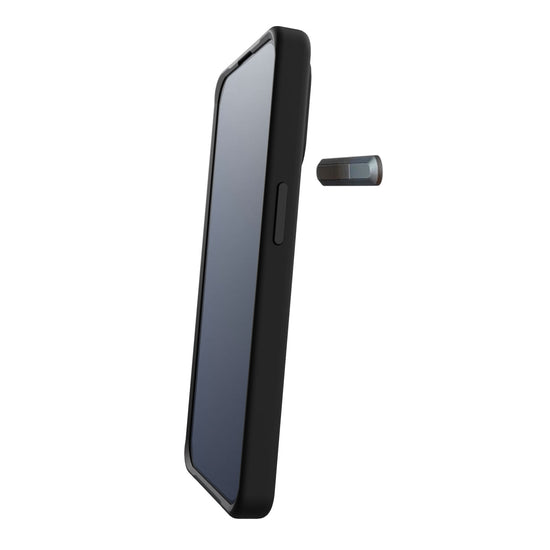 MagBak iPhone 15 Pro Protective Cover | Black