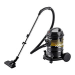 Midea Drum Vacuum 2200W Tank Vacuum Cleaner 23L