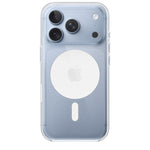 Apple Clear Case with MagSafe for iPhone 18 Pro | Clear
