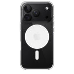 Apple Clear Case with MagSafe for iPhone 18 Pro | Clear