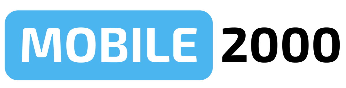 Mobile 2000