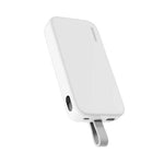Momax Ipower Pd5 20000 mAh Battery Pack | White