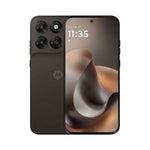 موتورولا Moto G77 – 256 جيجابايت، 8 جيجابايت RAM، 5G، ثنائي الشريحة | أسود زيتوني (PANTONE Black Olive)