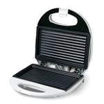 Moulinex Sandwich Maker and Waffle 700W Ultra Compact