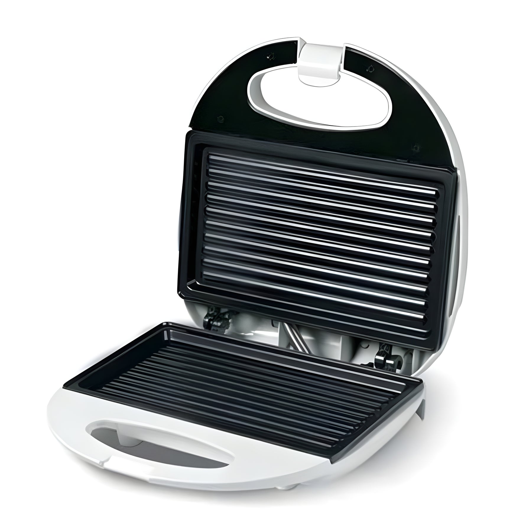 Moulinex Sandwich Maker and Waffle 700W Ultra Compact