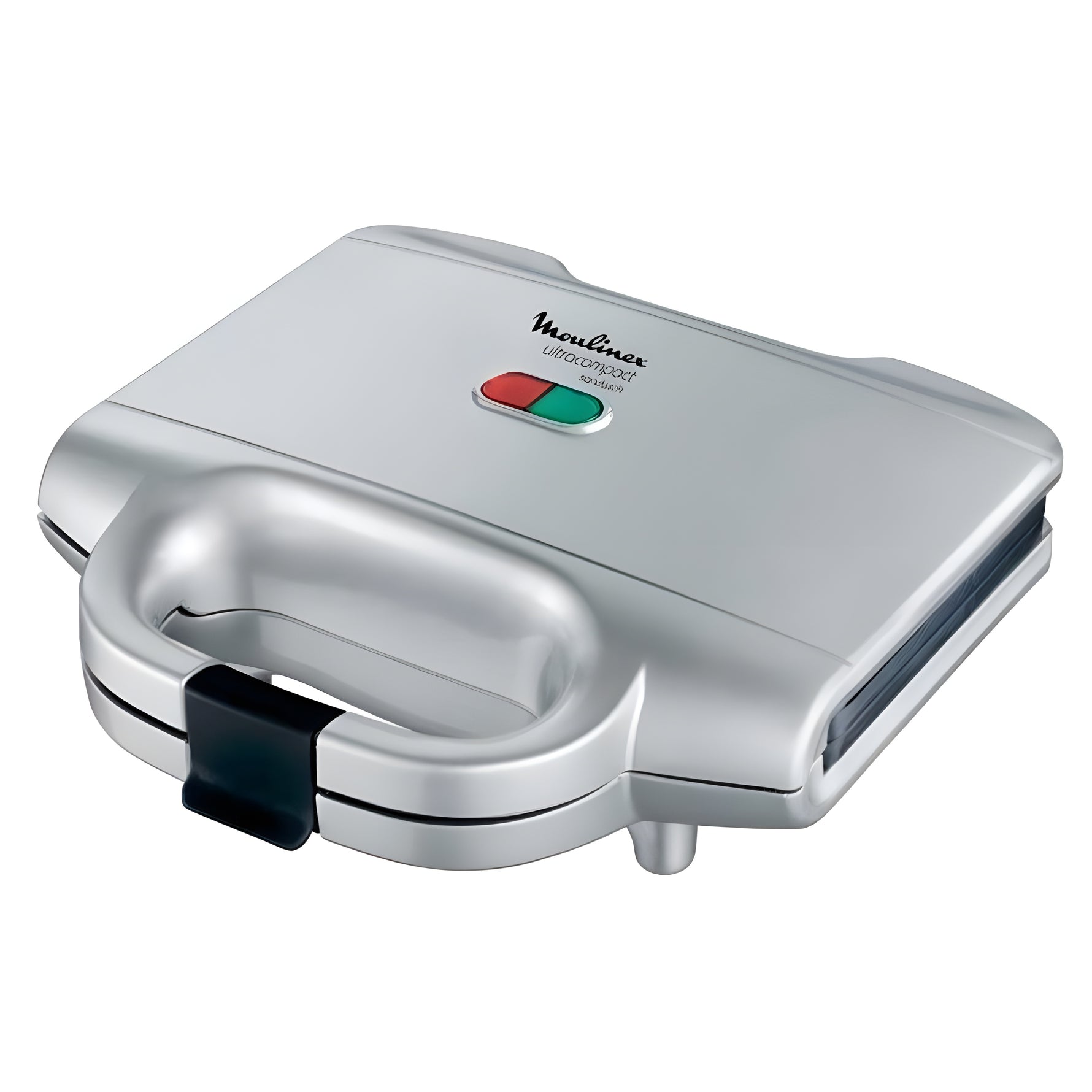 Moulinex Sandwich Maker and Waffle 700W Ultra Compact