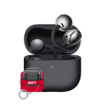 Huawei FreeClip 2 Wireless Earbuds + Free Cover | Black