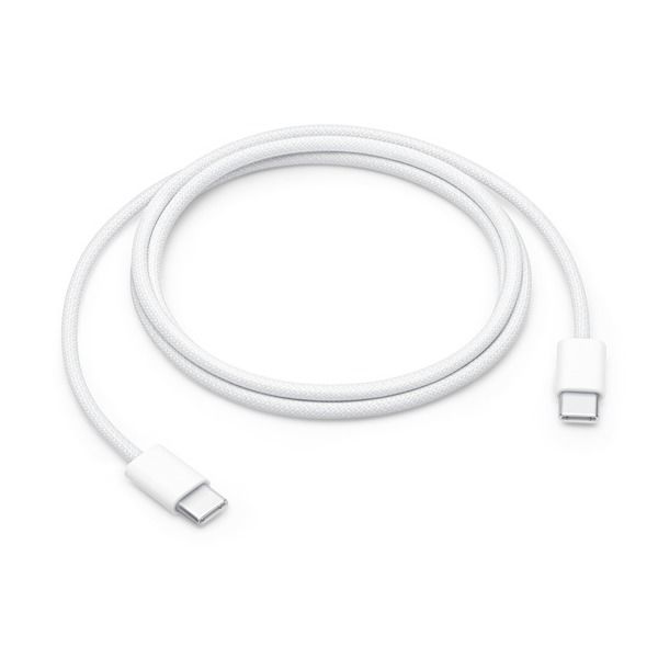 Apple USB-C Charge Cable 60W 1M | MQKJ3