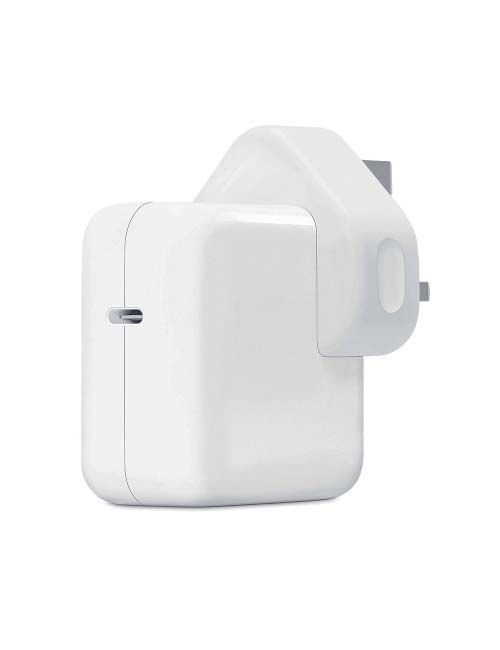 Apple 30W USB-C Power Adapter