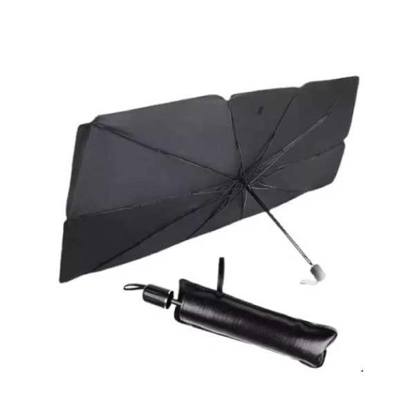 Windshield Car Umbrella Sunshade - MS332