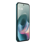 موتورولا Moto G77 ثنائي الشريحة – سعة 256 جيجابايت، ذاكرة 8 جيجابايت، شبكة 5G | أخضر (Shaded Spruce)