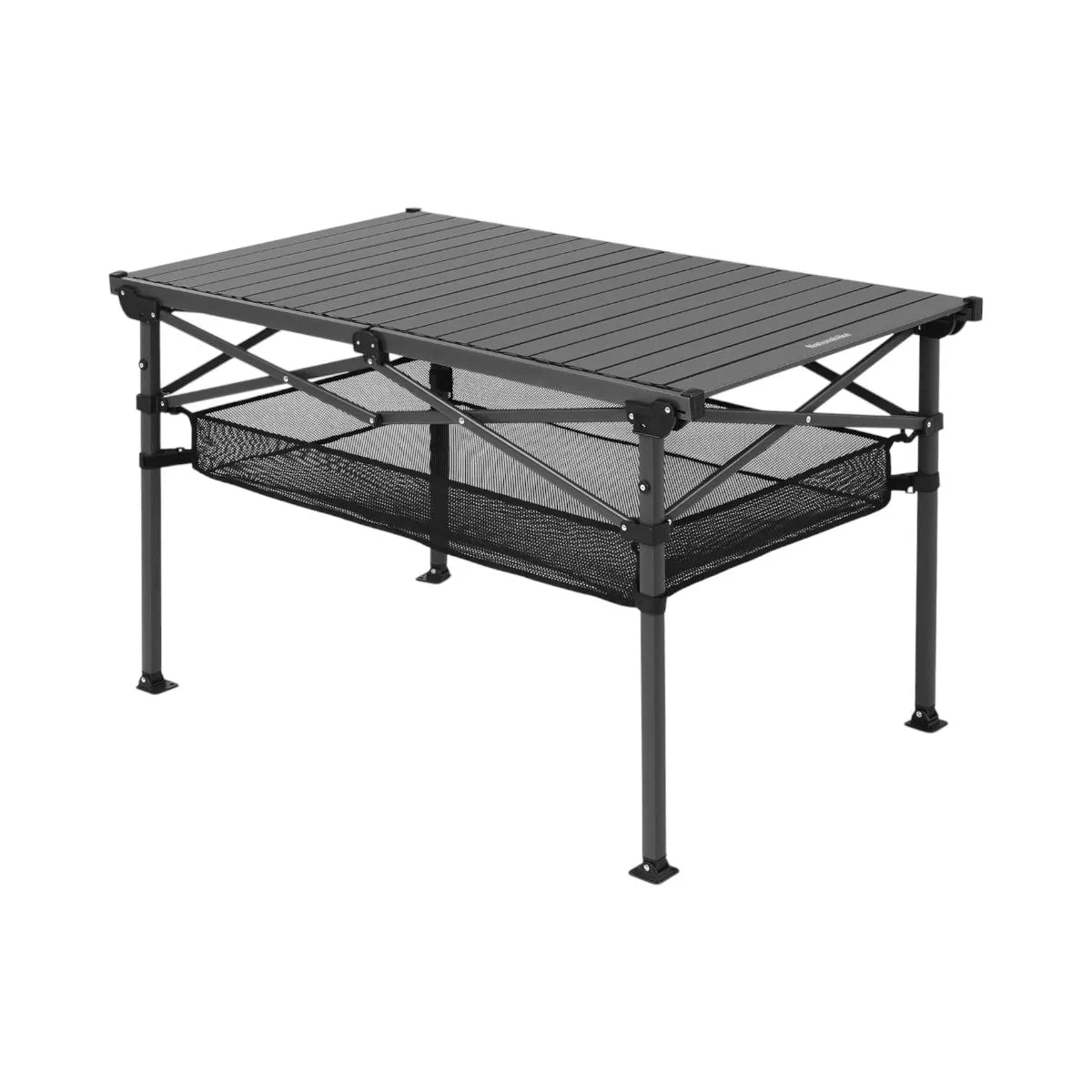 Naturehike Simple Star H01 Foldable Table | Black