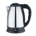 NISHICA Steel Kettle 1.8L 1500W