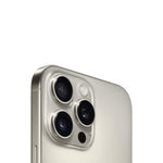 Apple iPhone 16 Pro Max 256GB 6.9 inch | Natural Titanium (Middle East Version)