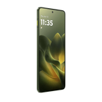 هاتف Motorola Edge 70 5G – سعة 512 جيجابايت وذاكرة 12 جيجابايت | أخضر