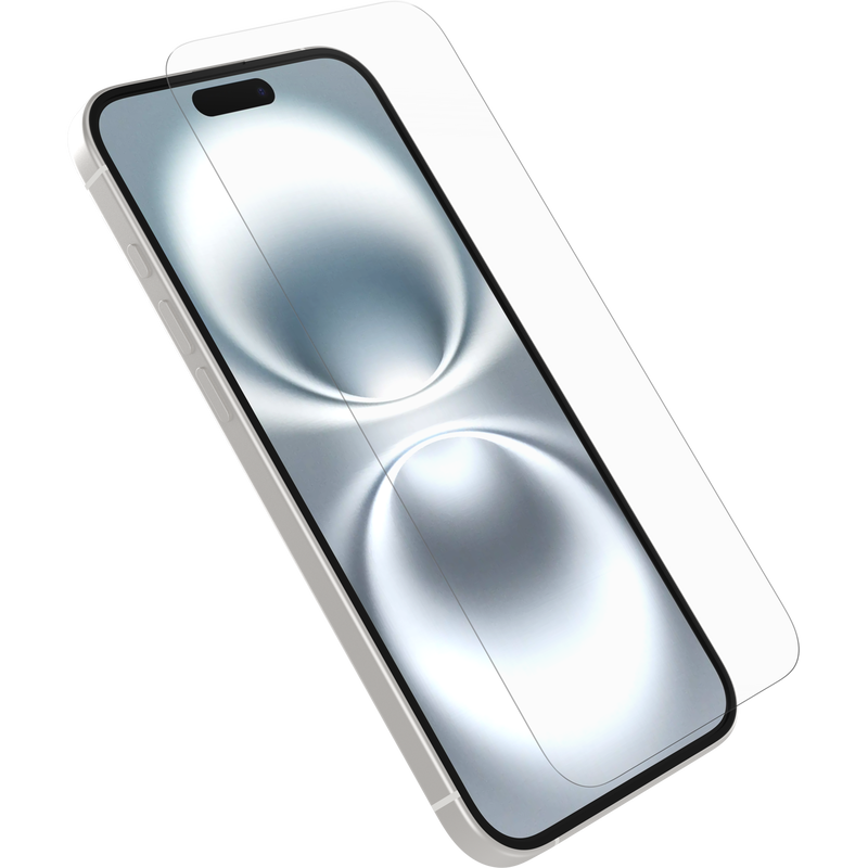 زجاج حماية 90 Percent لشاشة iPhone 16 Plus