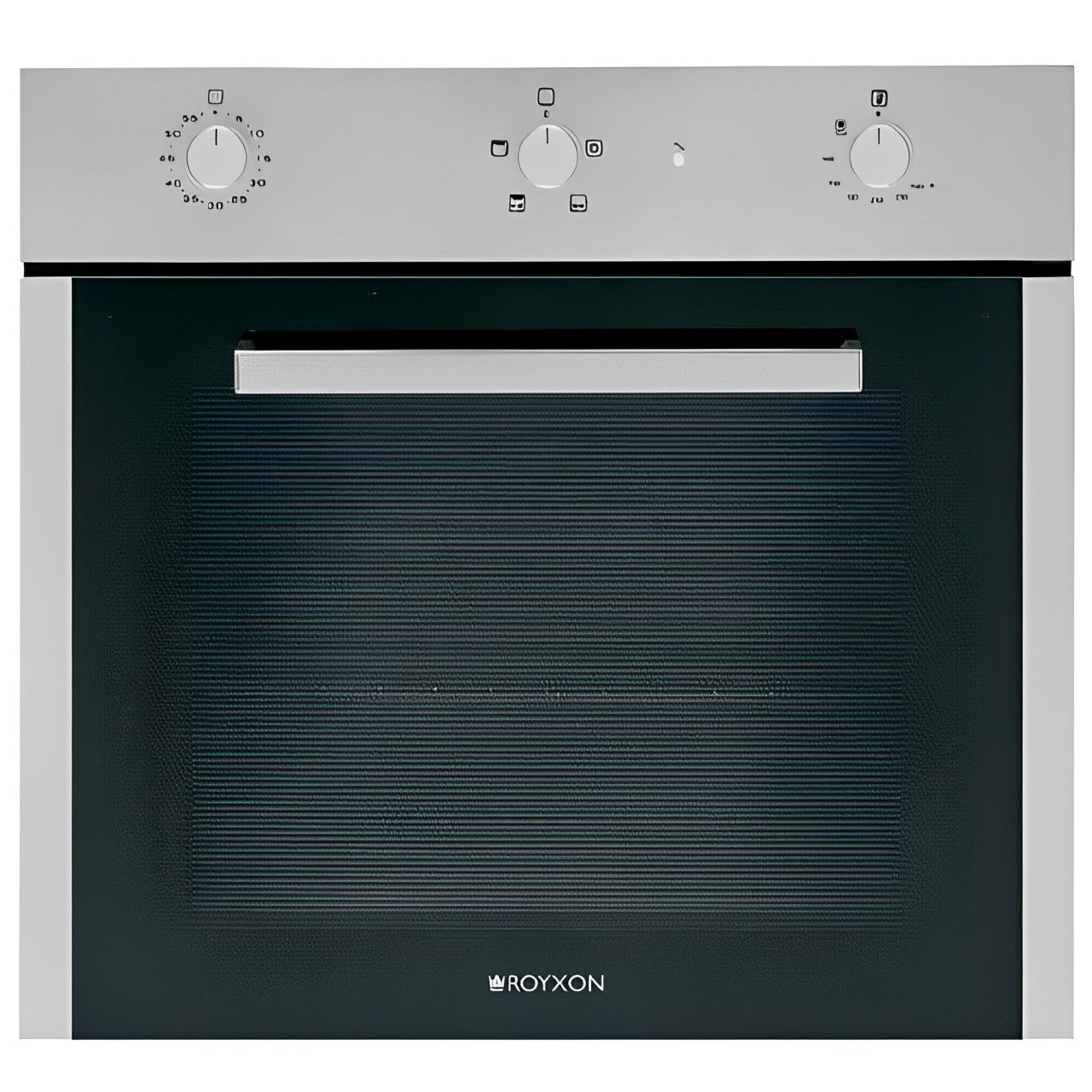 Royxon Electric & Gas Oven Built In 60cm - FAV21IX