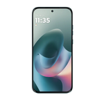 موتورولا Moto G77 ثنائي الشريحة – سعة 256 جيجابايت، ذاكرة 8 جيجابايت، شبكة 5G | أخضر (Shaded Spruce)