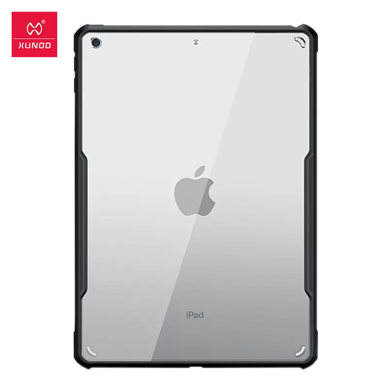 حافظة LIKGUS لجهاز iPad 10.2 باللون الرمادي (CASE 10.2 GRY)