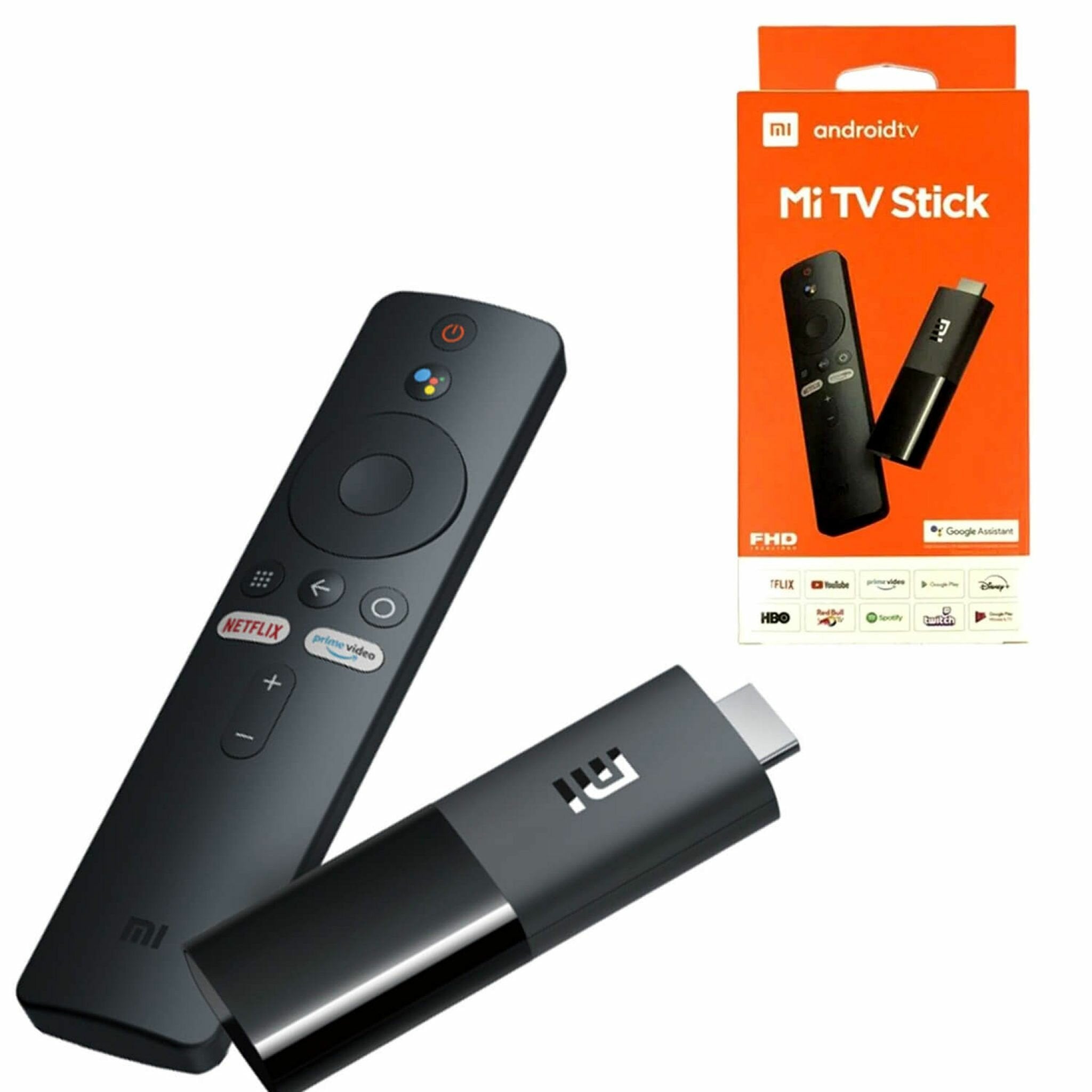 Xiaomi FHD TV Stick HDMI