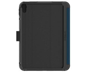 حافظة Otterbox لجهاز iPad مقاس 10 بوصات (2022) - أزرق (77-89965)