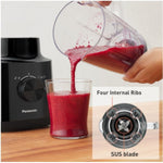 Panasonic Blender 450W 1.45L 1 Mill , Steel Cutter