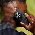 Beats iPhone 16 Pro Max Case with MagSafe | Midnight Black