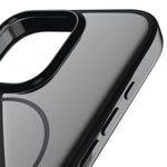 Beats iPhone 16 Pro Max Case with MagSafe | Midnight Black