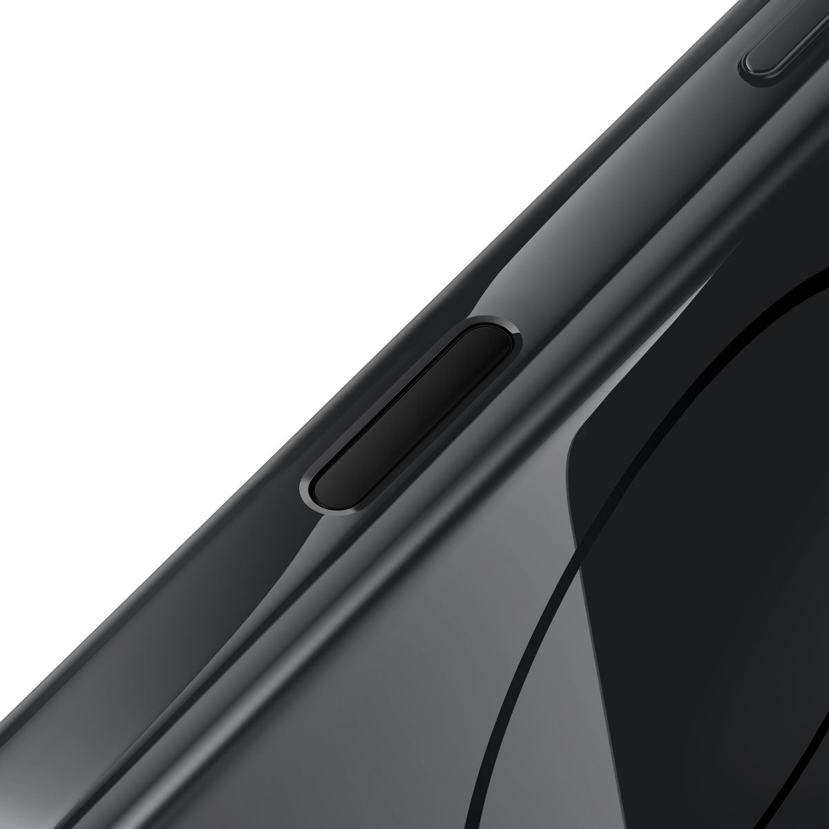 Beats iPhone 16 Pro Max Case with MagSafe | Midnight Black