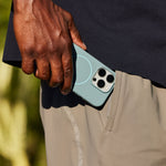 Beats iPhone 16 Pro Max Case with MagSafe | Riptide Blue