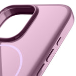 Beats iPhone 16 Pro Max Case with MagSafe | Sunset Purple
