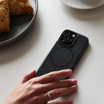 Beats iPhone 16 Pro Case with MagSafe | Midnight Black